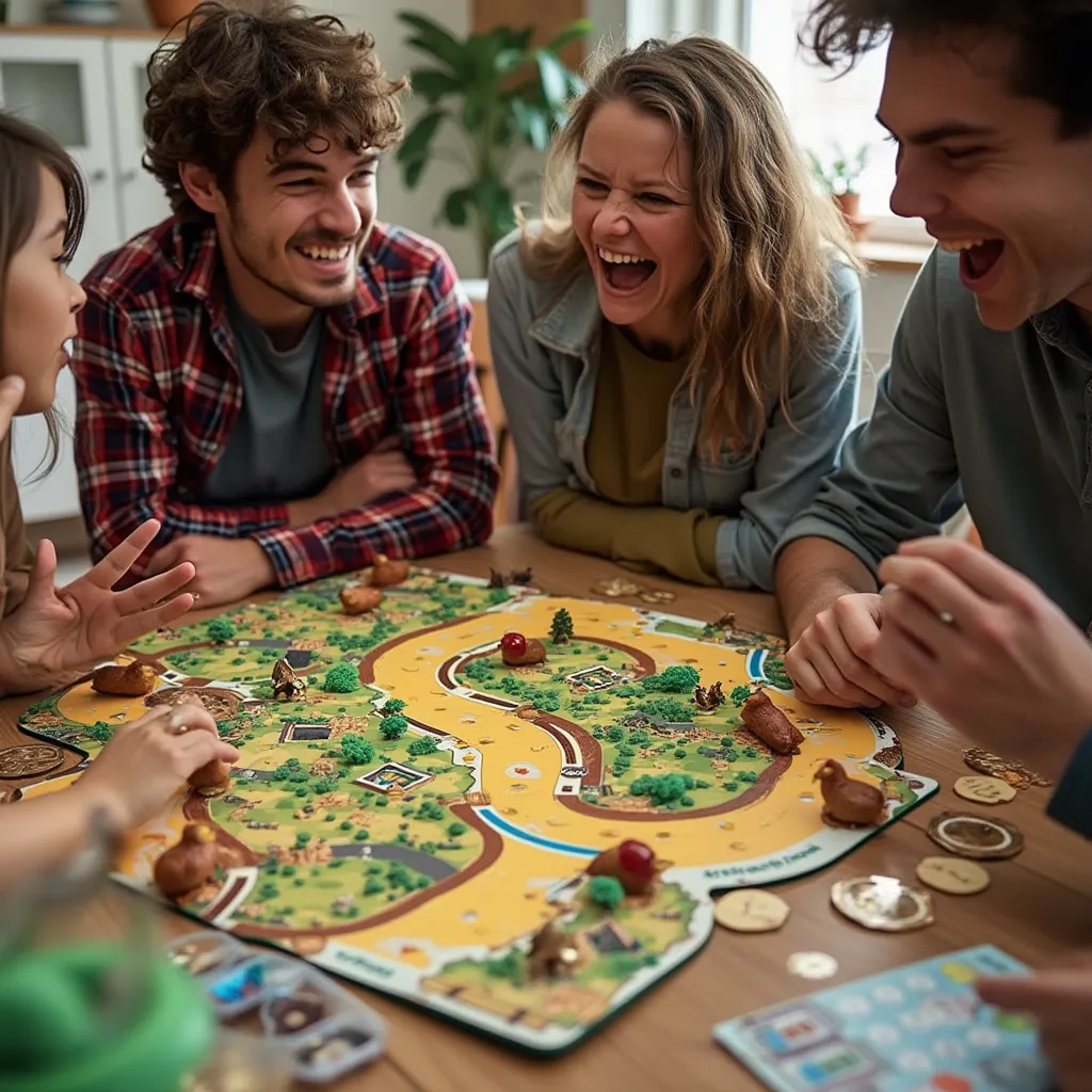 Sesiune de playtesting Chicken Road