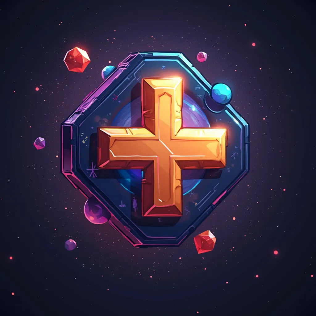 Icon Expansiune