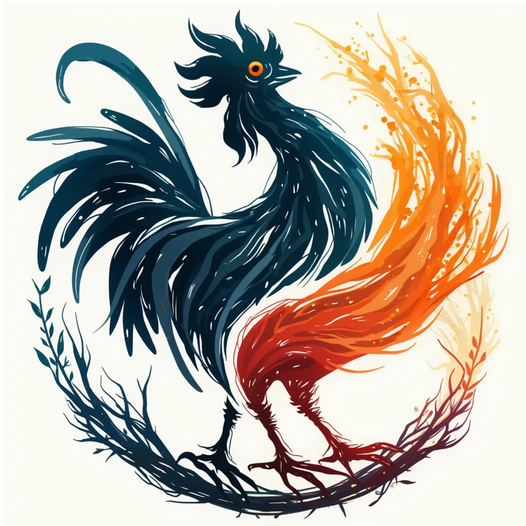Simbol Misiune Chicken Road