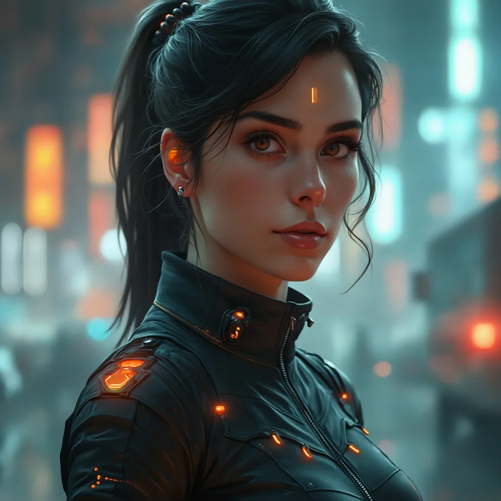 Elara 'Starfeather' Păun - Lead Game Designer